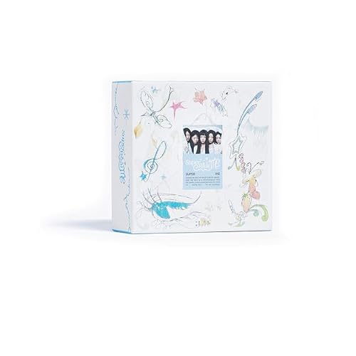 ILLIT 1st Mini Album SUPER REAL ME [SUPER ME Ver.]
