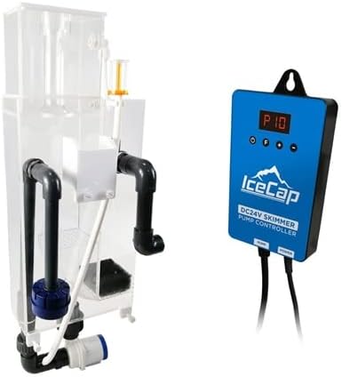 IceCap K3-150 HOB Protein Skimmer