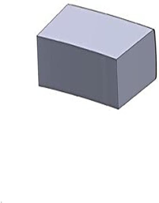 Hastings 2C4774 4-Cylinder Piston Ring Set