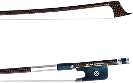 CodaBow Diamond GX cello bow