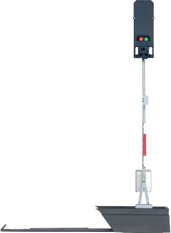 Marklin Start Up Color Light Block Signal