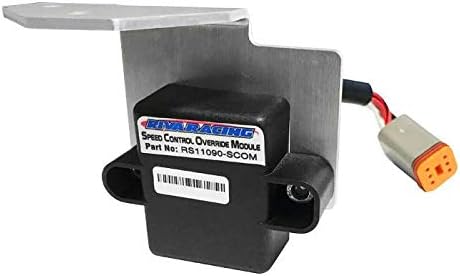 RIVA SEA-DOO 300 2018+ Speed Control Override Module