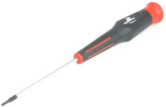 Dynamite Hex Driver 1/16 DYN2821 Hand Tools Misc