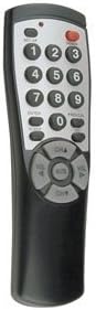 Universal Television Remote Control