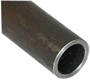 Alloy 4130 Steel Round Tube - 1.500" X .049" X 72"