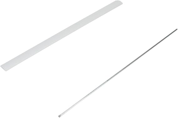 Whirlpool W11045462 Door Shelf Bar