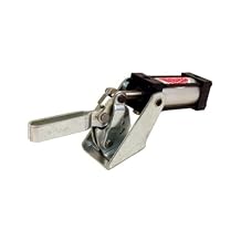 DE-STA-CO 807-S Pneumatic Hold Down Clamp