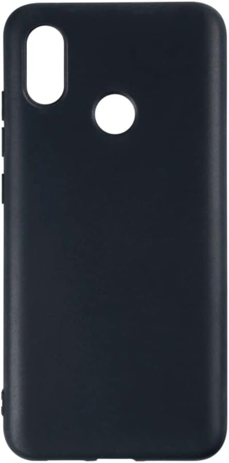 Protective Case for Mi 8 - Black