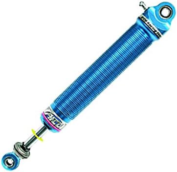AFCO 21 Series Custom Racing 7 Inch Left Side Shock-Comp 1/Reb 0
