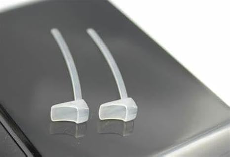 Phonak Power Retention Tails for 4.0-5.0 Receivers (4 Pack)
