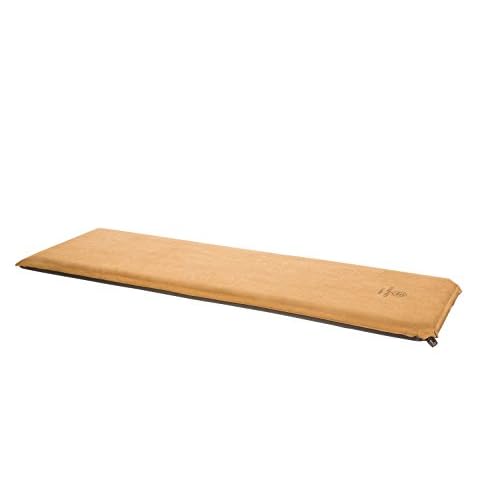 Kamp-Rite 4X4 Single Self Inflating Pad