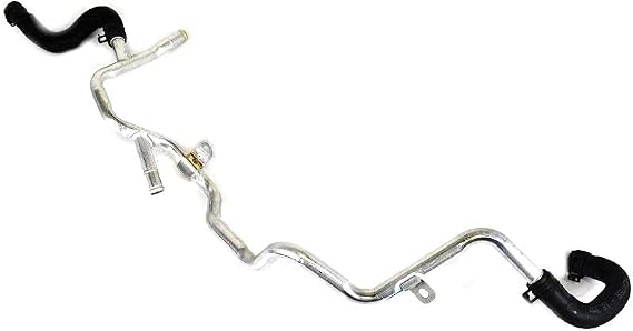Genuine Chrysler 68195675AB Heater Return Tube