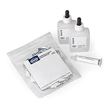 Hach Cobalt/Nickel Reagent Set, PAN Method, 10 mL, 2651600