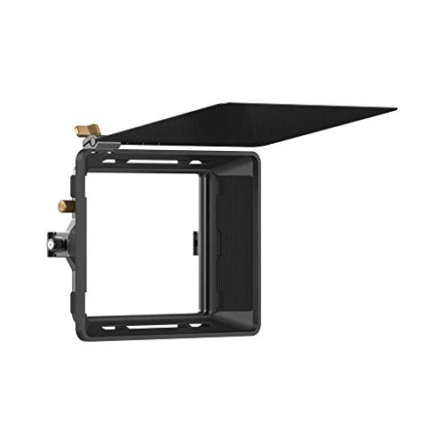 PolarPro - Basecamp - Stage 3 Expansion - Variable Natural Density - Videography - Unlimited Creative Potential - 3 Stages of Light Control - Engineered for Gimbal