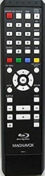 Funai-Symp Remote Control Part # Nb812Ud