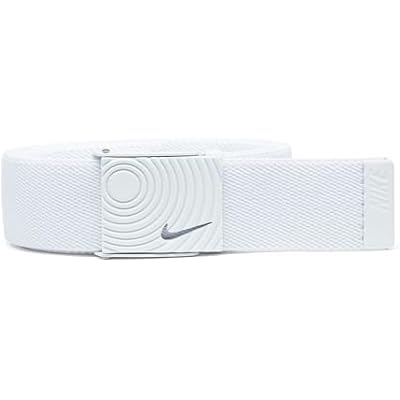 Nike Men's Stretch Web Belt