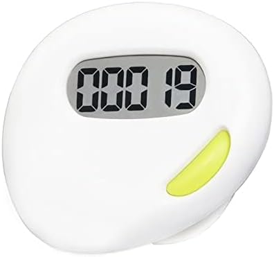 Step Counter Pedometer Electronic Step Counter Mini Step Counter 2D Sensor Pedometer Waist Digital Step Counter Exercise Display