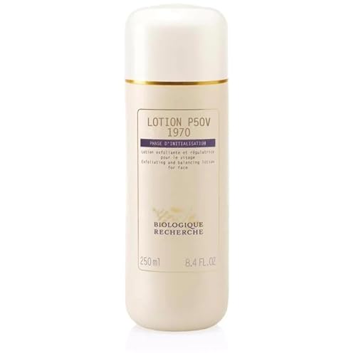 BIOLOGIQUE RECHERCHE Lotion P50V 1970-8.4 Fl. Oz