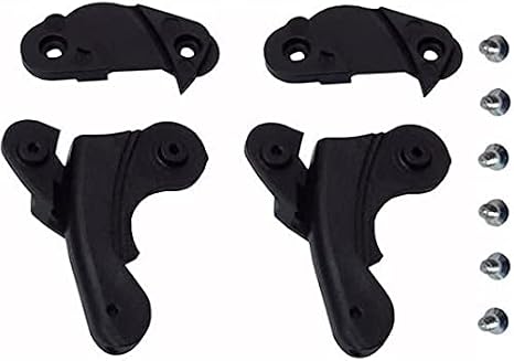 DynafitAccessories