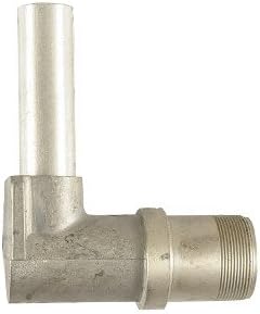 Dacor 62325 BASE, BURNER W/ TUBE