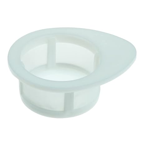 Celltreat 229484 Cell Strainer, 70 m, Bulk Packed, Sterile, White
