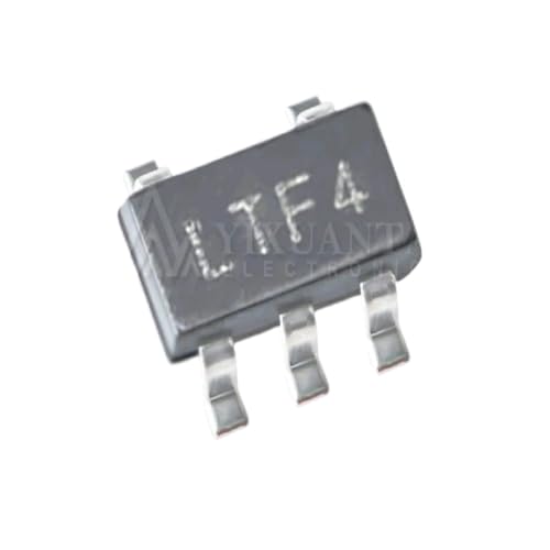 10pcslot 100% Orignal SOT-23 LTC1844ES5-3.3#PBF LTC1844ES LTC1844 Mark: LTF4 New 2025 for Arrival High Reliable Electronic Component, Precision, Stable Performance