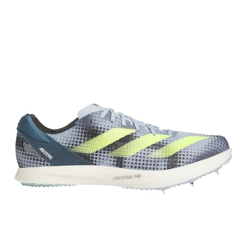 adidas Unisex Adult Adizero Avanti Track Shoes