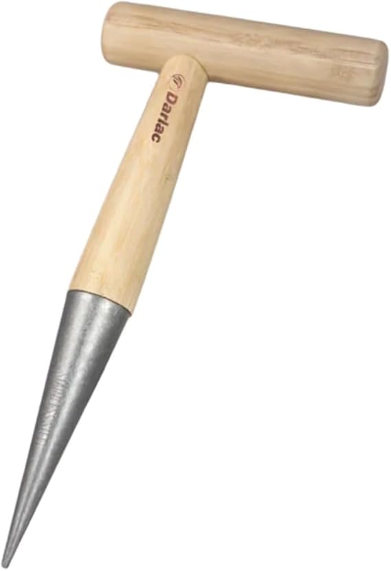 Darlac Dibber Vintage Bamboo Range DP2549