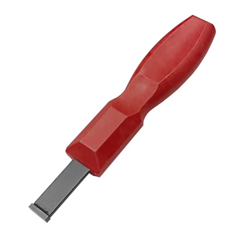 Carbide Scraper Set, 58 Inch Gasket Scrapers Tool for Metal and Automotive, Enduring Tough Scraper Small
