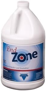 End Zone Extraction (4/1 Gallons)