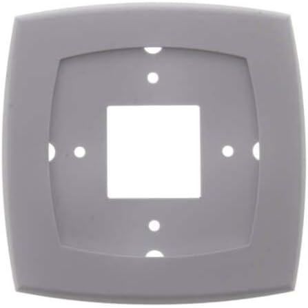 Venstar ACC0421S, Small WallPlate for Small Footprint Thermostats