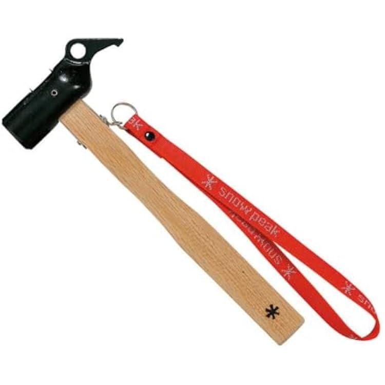 Snow Peak Peg Hammer