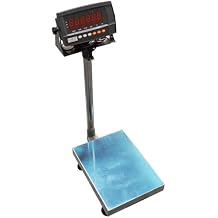 DigiWeigh Shipping Scale (DWP-440)
