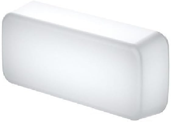 Silicone Diffuser for Ulanzi SL03 Camera Flash Light Speedlite (White)