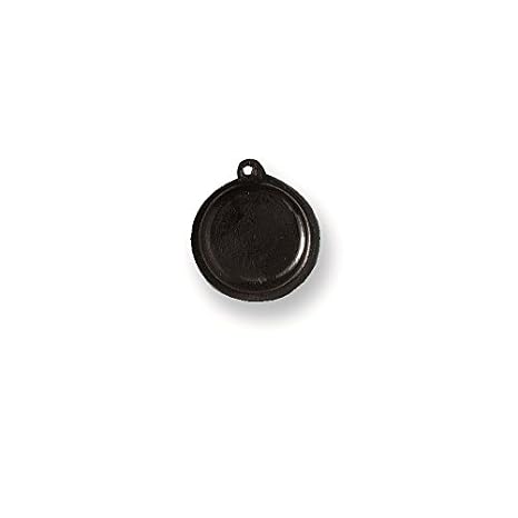 Acquastilla 100008 Membrane for Water Heaters and Boilers, Multicoloured