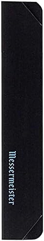 Messermeister Steak Knife Edge Guard, 5 Inch, Black