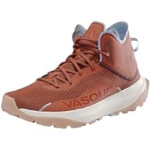 Vasque Women's Here Mid Everyday Shoe