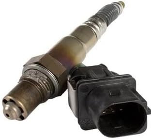 Motorcraft Acceleration Sensor - DY1273