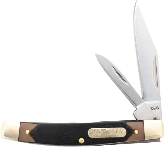 Tools Old Timer 33OT Middleman Jack Imperial