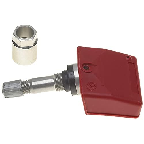 Schrader 20161 Clamp-in OE Replacement Tire Pressure Monitoring TPMS Sensor 315 MHz - Nissan - 40700-CK001 Pack of 1