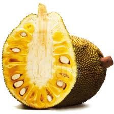 Fresh Whole Jackfruit (One Fruit 15-18lbs)