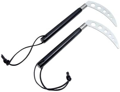 Competition Kamas - Black