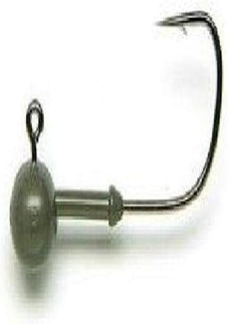 KEITECH Süper Yuvarlak Jig Kafası
