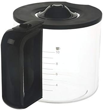 Diğer Bosch Tka 8013 / Tka8633 Kahve Makinesi Cam Demlik