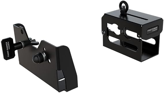 Front Runner Hi-Lift Jack Bracket/Top Mount
