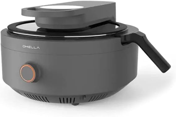 Master Multi Cooker,Shabu Shabu 3.5L MC01 220v