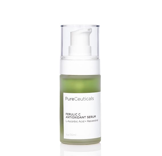 Ferulic C Antioxidant Serum 20%