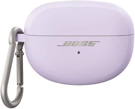 Bose Silicone Case Cover for Ultra Open Earbuds - Chilled Lilac