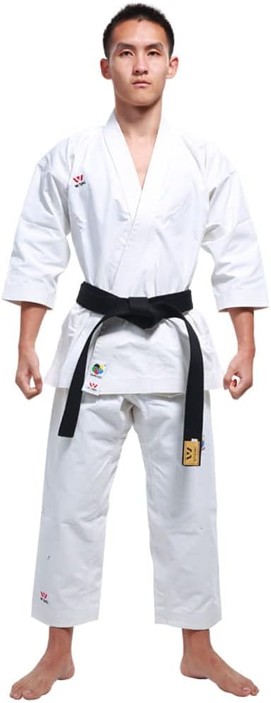 Wesing Karate Uniform KATA Gi Karate Gi