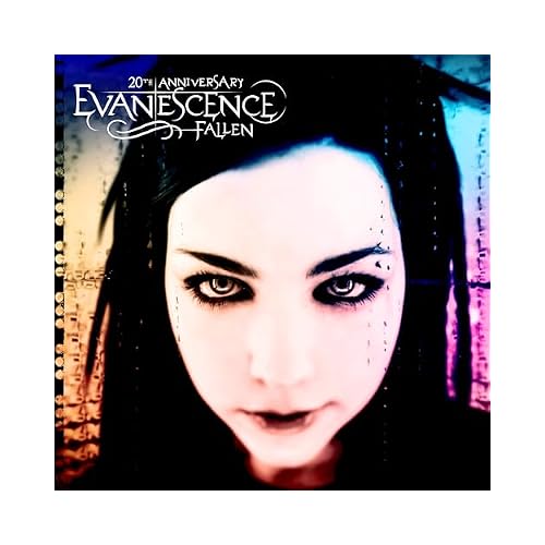 Fallen 20th Anniversary Deluxe